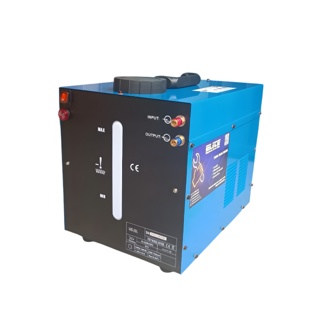 UNIDADE DE REFRIGERACAO COOLER ULTRA TIG AC/DC UNIDADE DE REFRIGERACAO COOLER ULTRA TIG AC/DC - Imagem 1