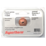 BOCAL P/ TOCHA PLASMA HYPERTERM T100 MEC. 100A