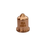 BICO 65A P/ TOCHA MANUAL PMX65/85 - Imagem 2