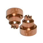 BOCAL ARRASTO 45-85A P/ TOCHA PLASMA MANUAL PMX45XP/65/85 - Imagem 3