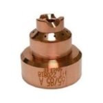 BOCAL ARRASTO 45-85A P/ TOCHA PLASMA MANUAL PMX45XP/65/85