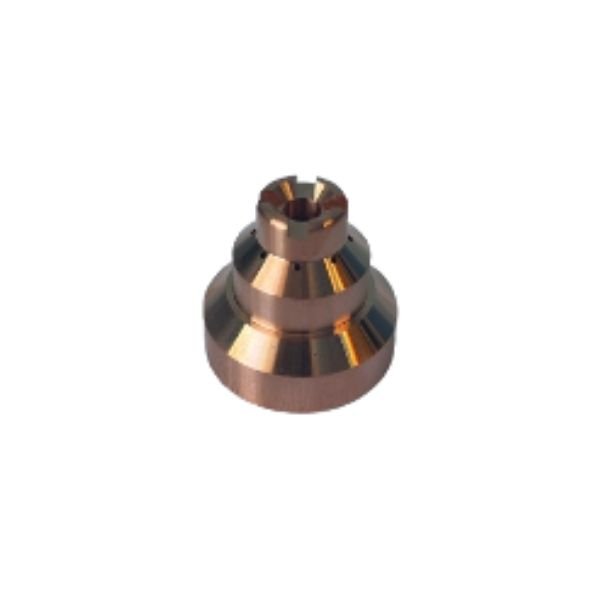 BOCAL ARRASTO 40-80A P/TOCHA PLASMA MANUAL PMX250/1650 T100 BOCAL ARRASTO 40-80A P/TOCHA PLASMA MANUAL PMX250/1650 T100 - Imagem 1