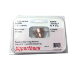 BOCAL ARRASTO 40-80A P/TOCHA PLASMA MANUAL PMX250/1650 T100 - Imagem 2