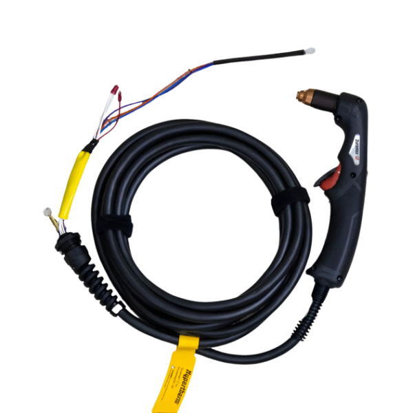 TOCHA PLASMA MANUAL 4,5M P/ 30XP