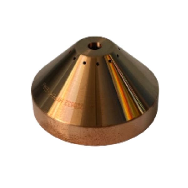 BOCAL (CAPA) HYPRO 2000 200A / MAXPRO200 BOCAL (CAPA) HYPRO 2000 200A / MAXPRO200 - Imagem 1