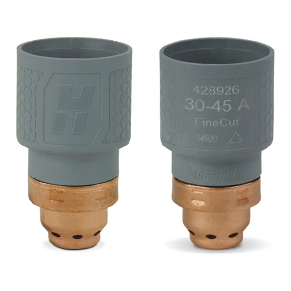 CARTUCHO SMART SYNC CORTE MEC. 30-45A FINECUT P/ PMX SYNC CARTUCHO SMART SYNC CORTE MEC. 30-45A FINECUT P/ PMX SYNC - Imagem 1