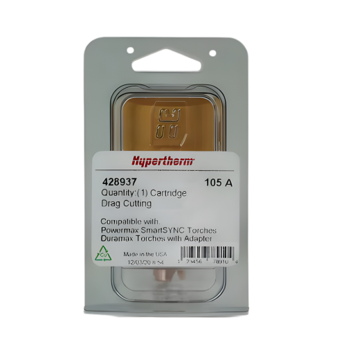 CARTUCHO SMART SYNC CORTE MANUAL 105A P/ PMX SYNC CARTUCHO SMART SYNC CORTE MANUAL 105A P/ PMX SYNC - Imagem 1