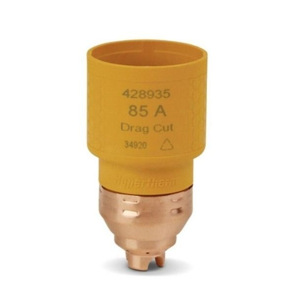CARTUCHO SMART SYNC CORTE MANUAL 85A P/ PMX SYNC CARTUCHO SMART SYNC CORTE MANUAL 85A P/ PMX SYNC - Imagem 1