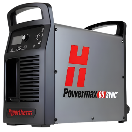 MAQUINA CORTE PLASMA MANUAL 7,6M PMX85 SYNC MAQUINA CORTE PLASMA MANUAL 7,6M PMX85 SYNC - Imagem 1