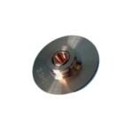 BICO CORTE DUPLO 2,5MM D32 P/ LASER