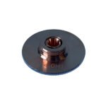 BICO CORTE DUPLO 4,0MM D32 P/ LASER