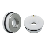 ANEL CERAMICO M14 D32 P/ LASER - Imagem 2