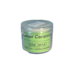 ANEL CERAMICO M14 D32 P/ LASER