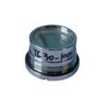 LENTE COLIMADORA C/ SUPORTE F100 P/ LASER
