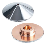 BICO CORTE DUPLO 1,0MM D32 P/ LASER - Imagem 2