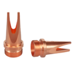 BICO SOLDA LASER MANUAL C - Imagem 2