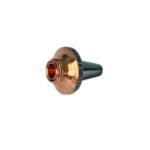 BICO CORTE DUPLO ROBOTICO M8 H19MM 1,2MM P/ LASER
