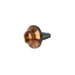 BICO CORTE DUPLO ROBOTICO M8 H19MM 1,5MM P/ LASER