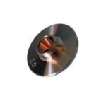 BICO CORTE DUPLO 2,5MM P/ LASER CAB. BOCI BLT421-6KW
