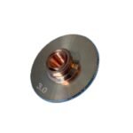 BICO CORTE DUPLO 3,0MM P/ LASER CAB. BOCI BLT421-6KW