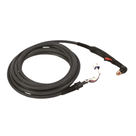 TOCHA PLASMA MANUAL 7,5M C/ CONUMIVEIS P/ PMX600 TOCHA PLASMA MANUAL 7,5M C/ CONUMIVEIS P/ PMX600 - Imagem 1