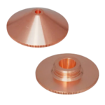 BICO CORTE SIMPLES 1,0MM D32 P/ LASER - Imagem 2