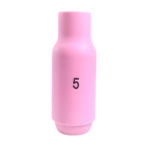 BOCAL CERAMICO Nº 5 P/ CORPO FIXADOR LONGO - Imagem 2