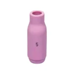 BOCAL CERAMICO Nº 5 P/ CORPO FIXADOR LONGO