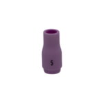 BOCAL CERAMICO Nº 5 P/ CORPO FIXADOR CURTO