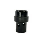 DIFUSOR DE GAS PRETO (ISOLADOR) TOCHA MIG TBI 260