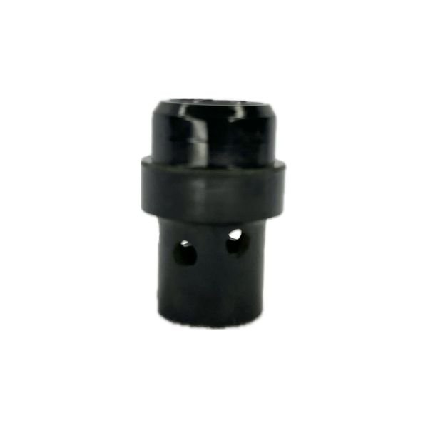 DIFUSOR DE GAS PRETO (ISOLADOR) TOCHA MIG TBI 260 DIFUSOR DE GAS PRETO (ISOLADOR) TOCHA MIG TBI 260 - Imagem 1