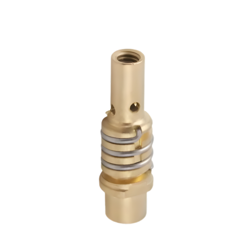 PORTA BICO P/ TBI 150 / BINZEL MB15 PORTA BICO P/ TBI 150 / BINZEL MB15 - Imagem 1