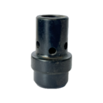 DIFUSOR DE GAS PRETO (ISOLADOR) TOCHA MIG TBI 360