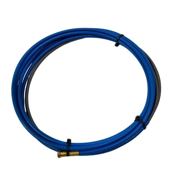 GUIA ESPIRAL 1.0/1.2 3M P/ BINZEL/OXIMIG/TBI