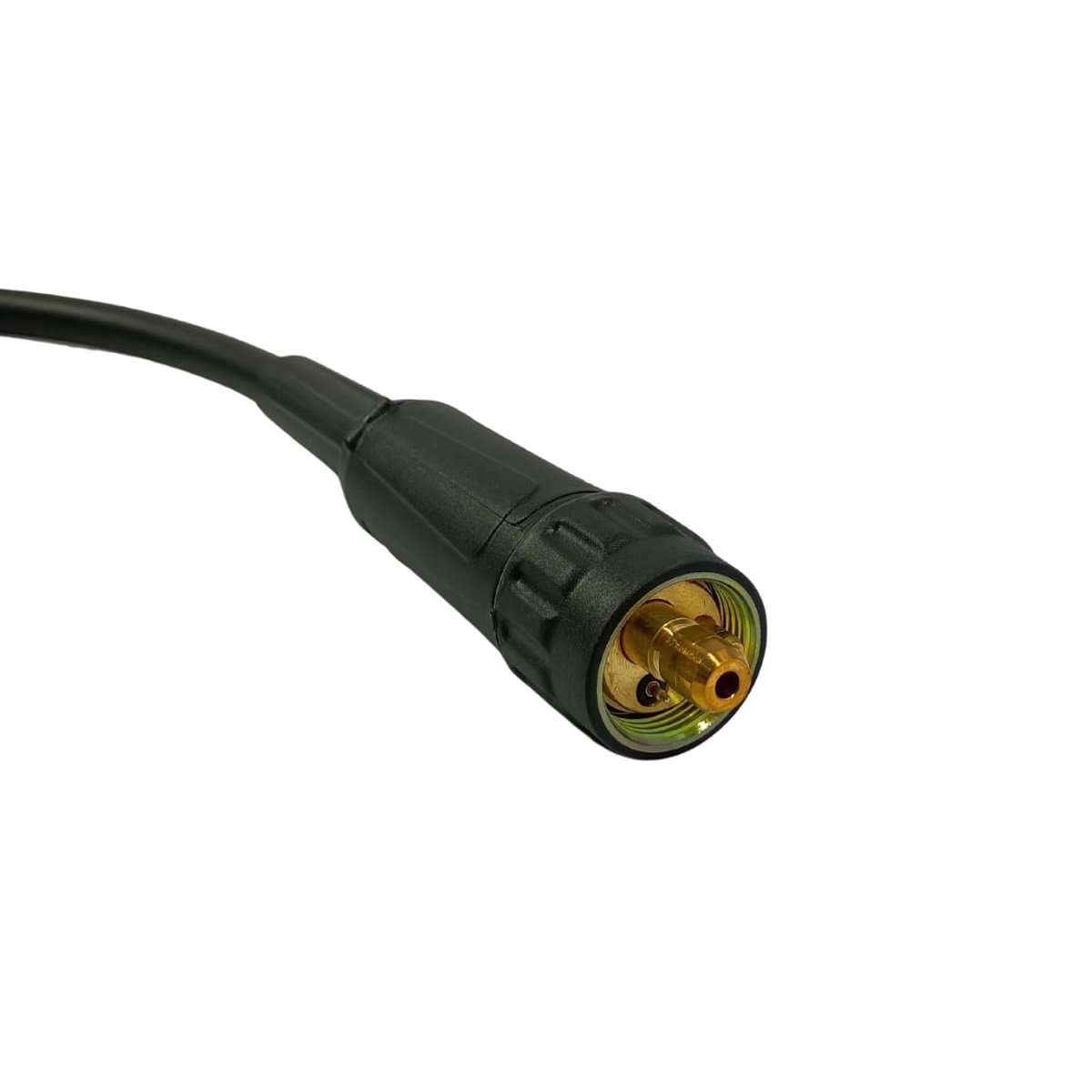 TOCHA MIG/MAG BLACK 3M P/ TBI 260 SERIES TOCHA MIG/MAG BLACK 3M P/ TBI 260 SERIES - Imagem 1