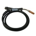 TOCHA MIG/MAG BLACK 3M P/ TBI 260 SERIES - Imagem 3