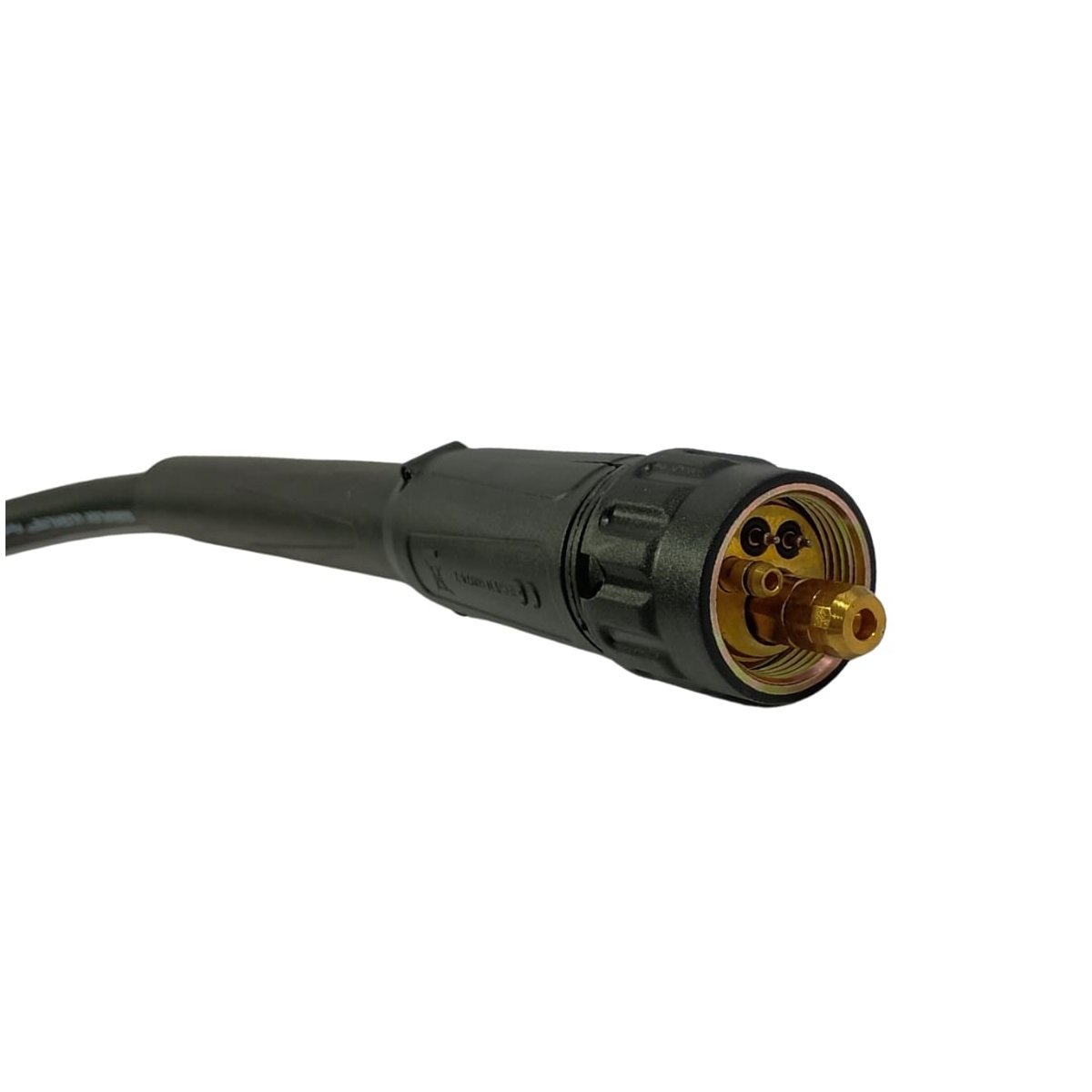 TOCHA MIG/MAG 3M P/ SBME 235 TOCHA MIG/MAG 3M P/ SBME 235 - Imagem 1