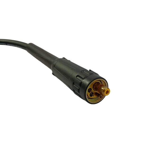 TOCHA MIG/MAG 5M C/ PESCOCO E GATILHO CURTO P/ SBME 430