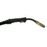 TOCHA MIG/MAG 5M C/ PESCOCO E GATILHO CURTO P/ SBME 430 - Imagem 2