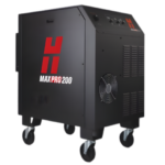 MAQUINA CORTE PLASMA COMPLETA 220V 22M MAXPRO200