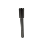 TUBO GRADUADO DE ALUMINIO P/ FT125 P/ CORTE LASER