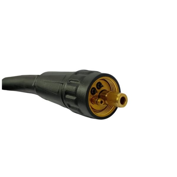 TOCHA MIG MANUAL SECA 3M TITAN T4
