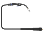 TOCHA MIG MANUAL SECA 3M TITAN T4 - Imagem 2