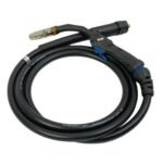 TOCHA MIG MANUAL SECA 3M TITAN T4 - Imagem 4