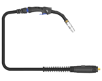 TOCHA MIG MANUAL SECA 3M TITAN T5