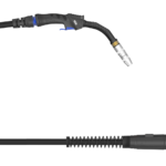 TOCHA MIG MANUAL SECA 3M TITAN T5