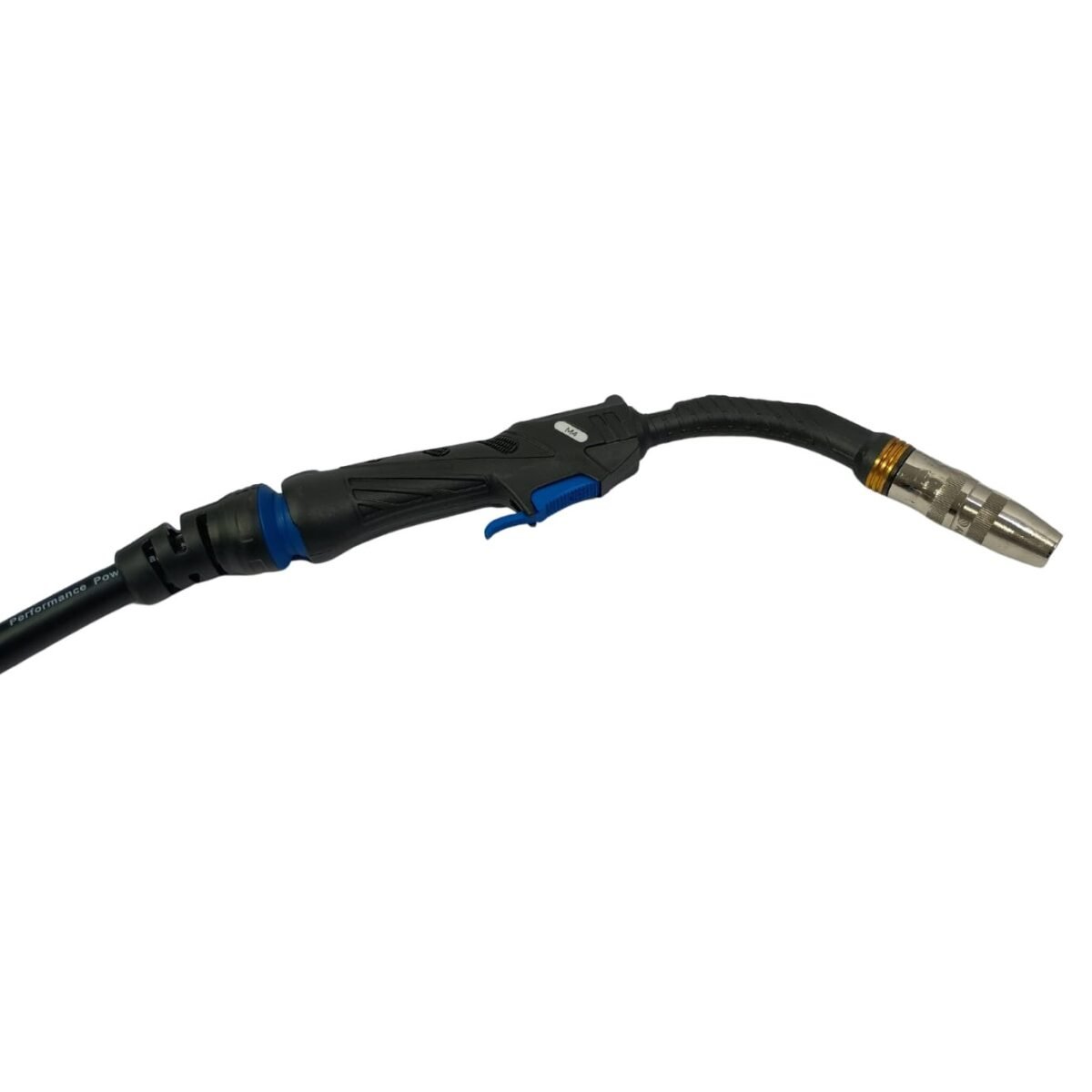 TOCHA MIG MANUAL SECA 3M TITAN T5 - Imagem 2