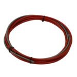 GUIA ESPIRAL 0,8/1,2MM 3M P/ TOCHA TITAN T5 MANUAL