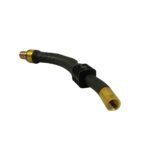 CONJUNTO PESCOCO P/ TOCHA TITAN T5 MANUAL SECA
