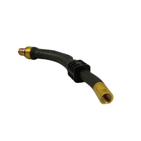 CONJUNTO PESCOCO P/ TOCHA TITAN T5 MANUAL SECA
